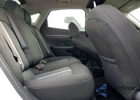 2020 Hyundai Sonata Se z USA, uszkodzony, nr VIN 5NPEG4JA1LH057671